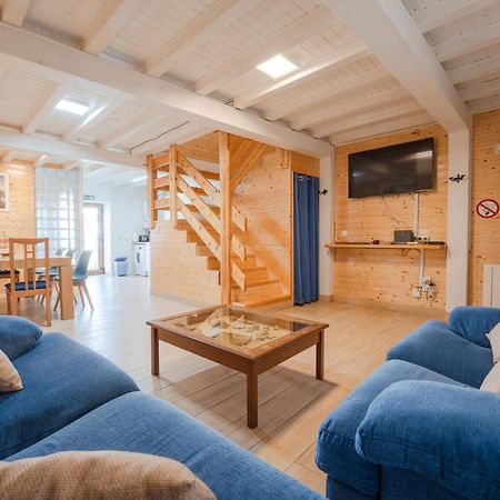 La Casita De Oruna By Urbanhosting المظهر الخارجي الصورة