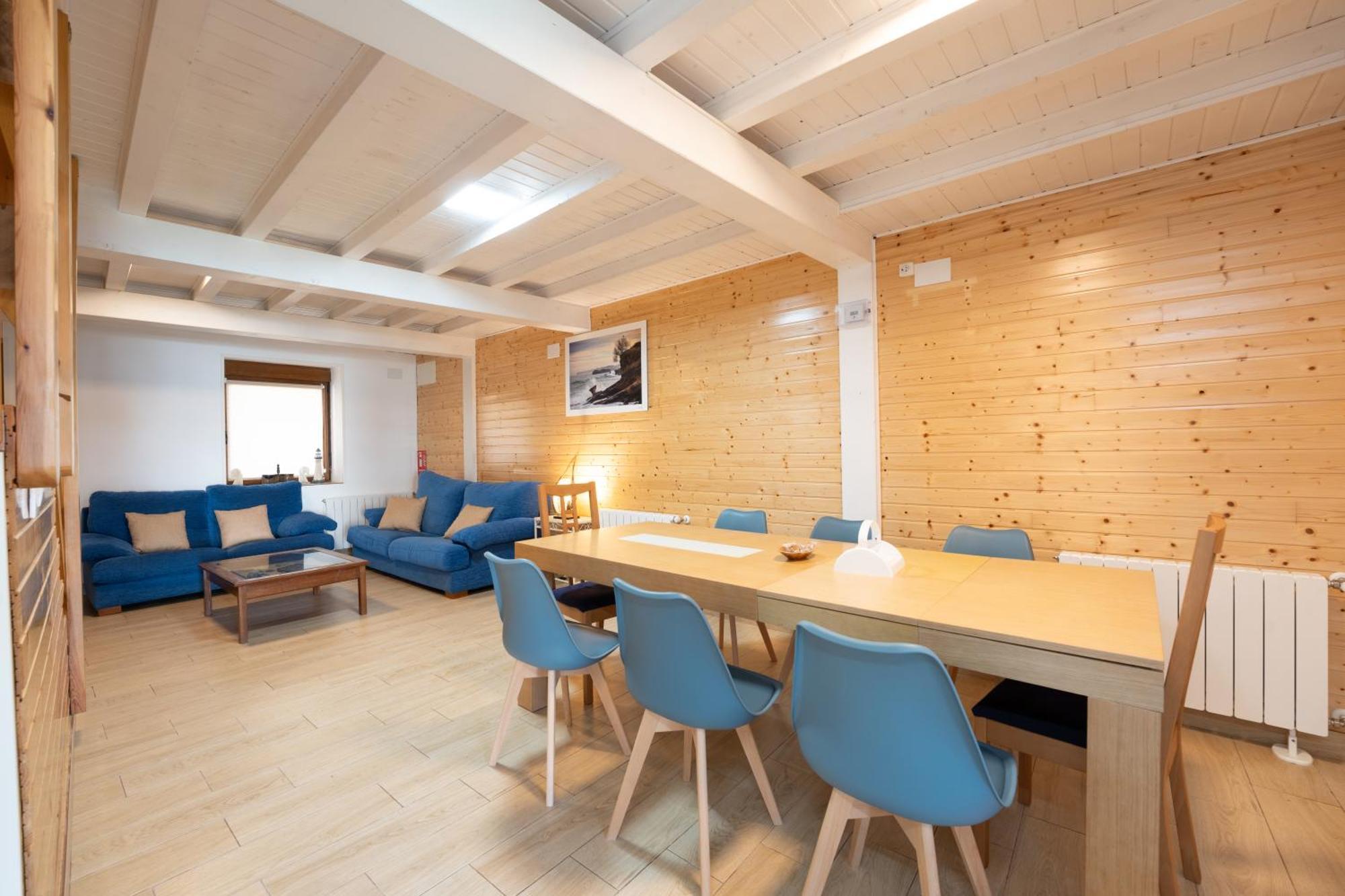 La Casita De Oruna By Urbanhosting المظهر الخارجي الصورة