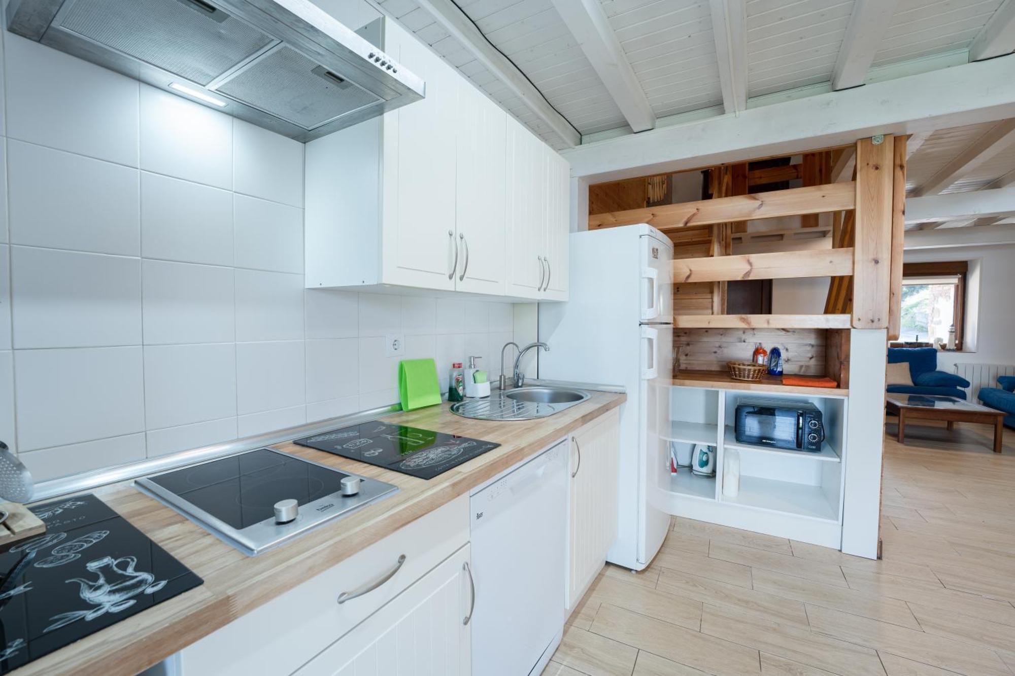 La Casita De Oruna By Urbanhosting المظهر الخارجي الصورة
