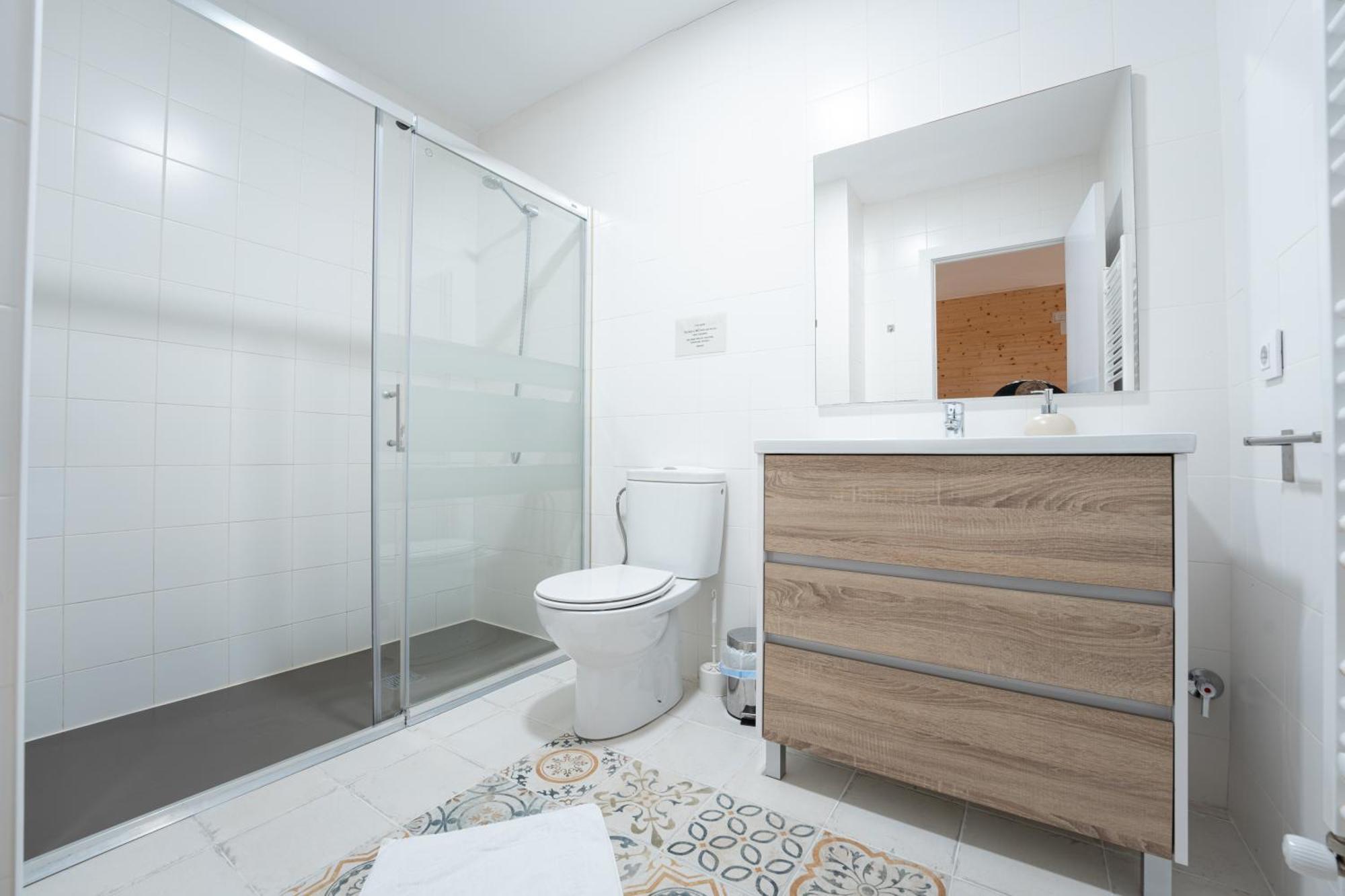 La Casita De Oruna By Urbanhosting المظهر الخارجي الصورة