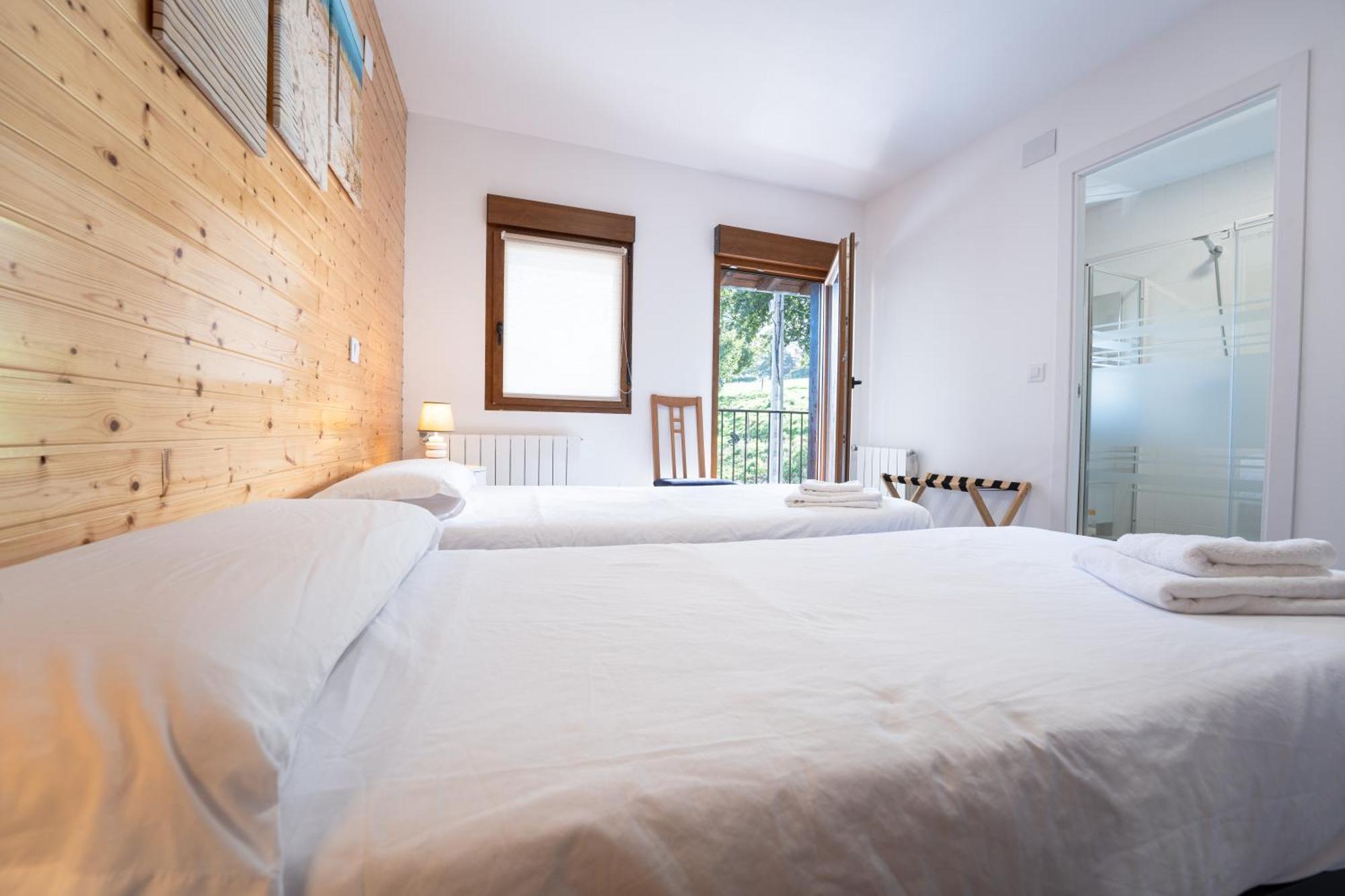 La Casita De Oruna By Urbanhosting المظهر الخارجي الصورة
