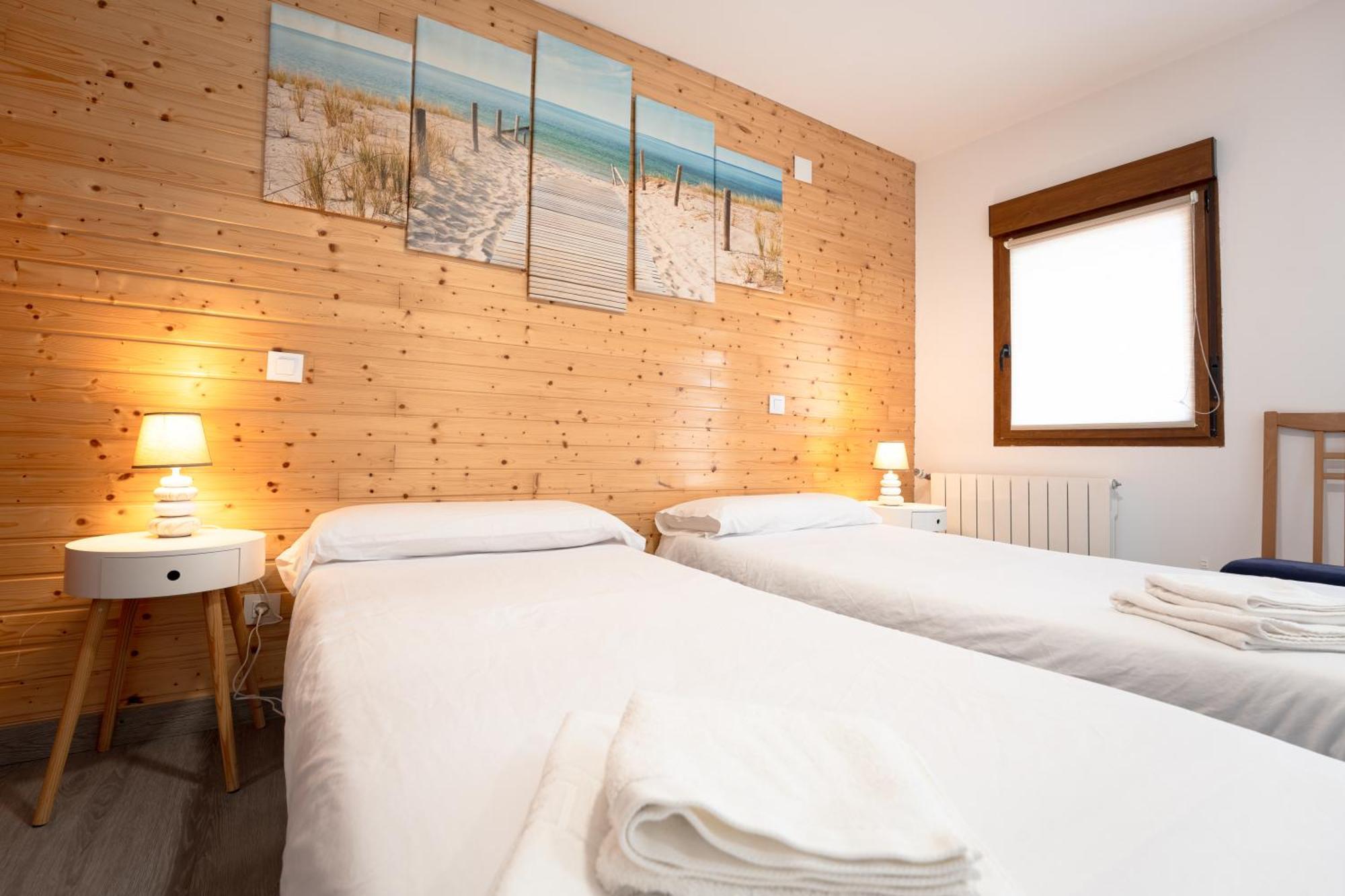 La Casita De Oruna By Urbanhosting المظهر الخارجي الصورة
