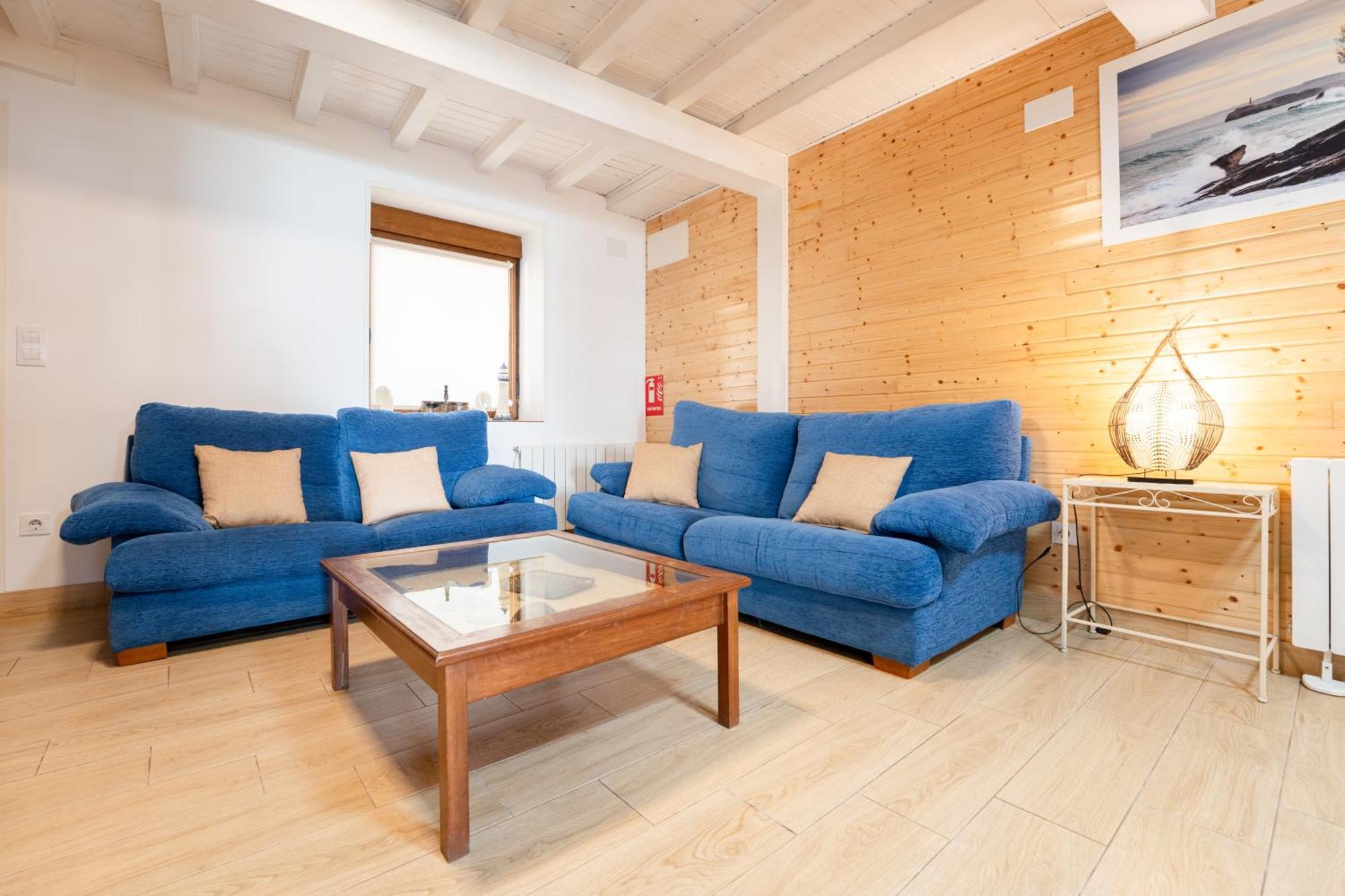 La Casita De Oruna By Urbanhosting المظهر الخارجي الصورة