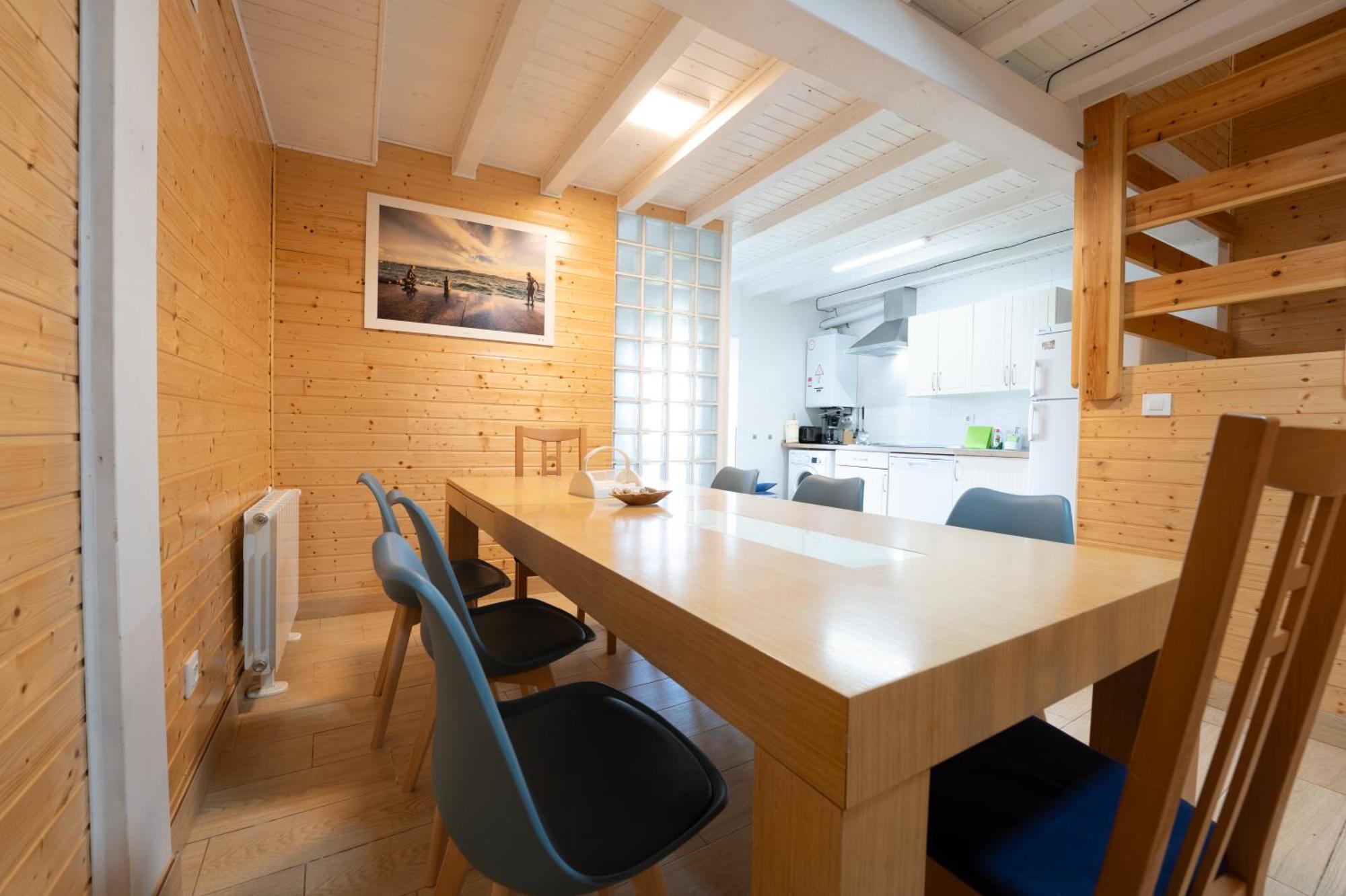La Casita De Oruna By Urbanhosting المظهر الخارجي الصورة