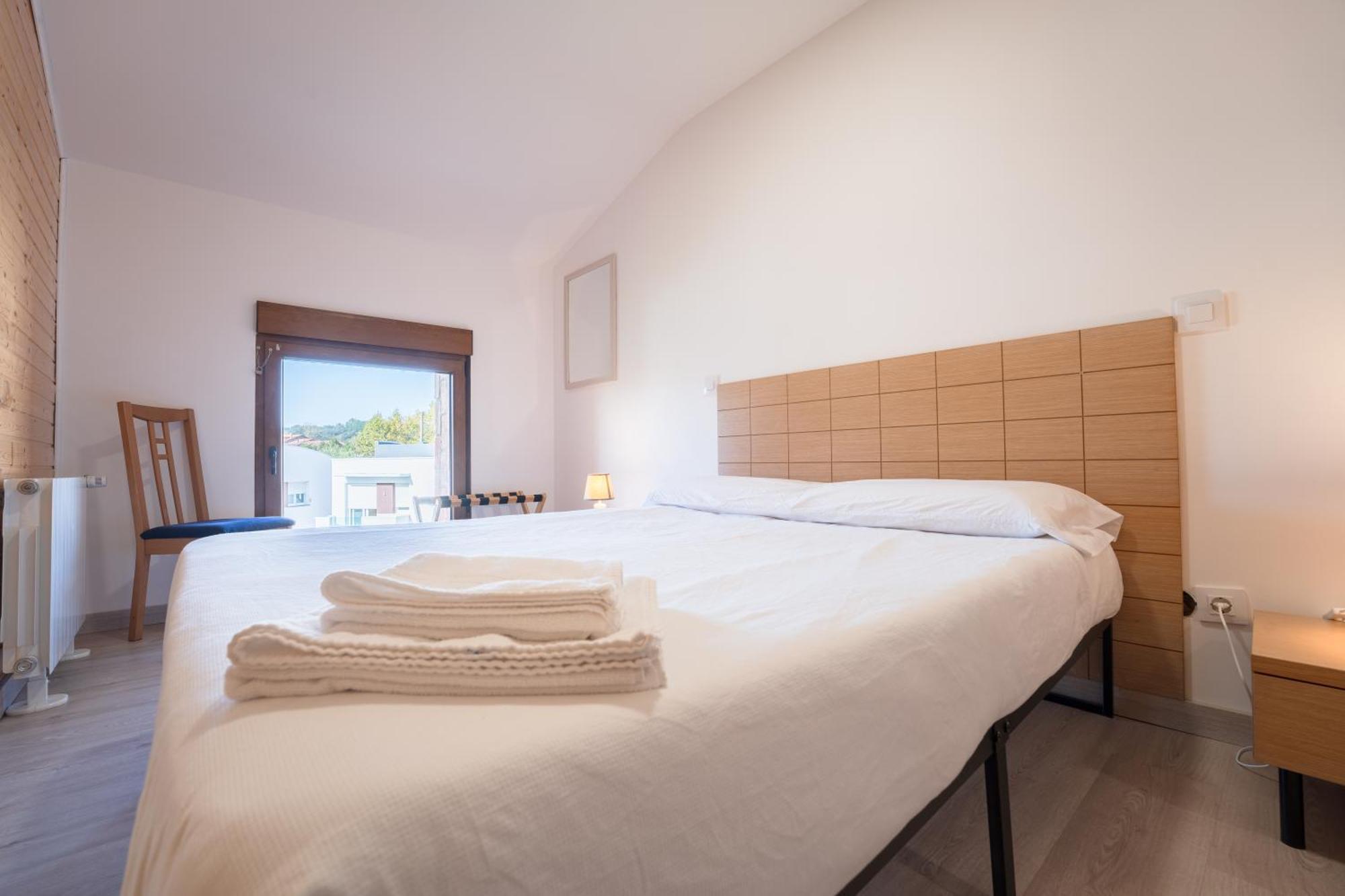La Casita De Oruna By Urbanhosting المظهر الخارجي الصورة