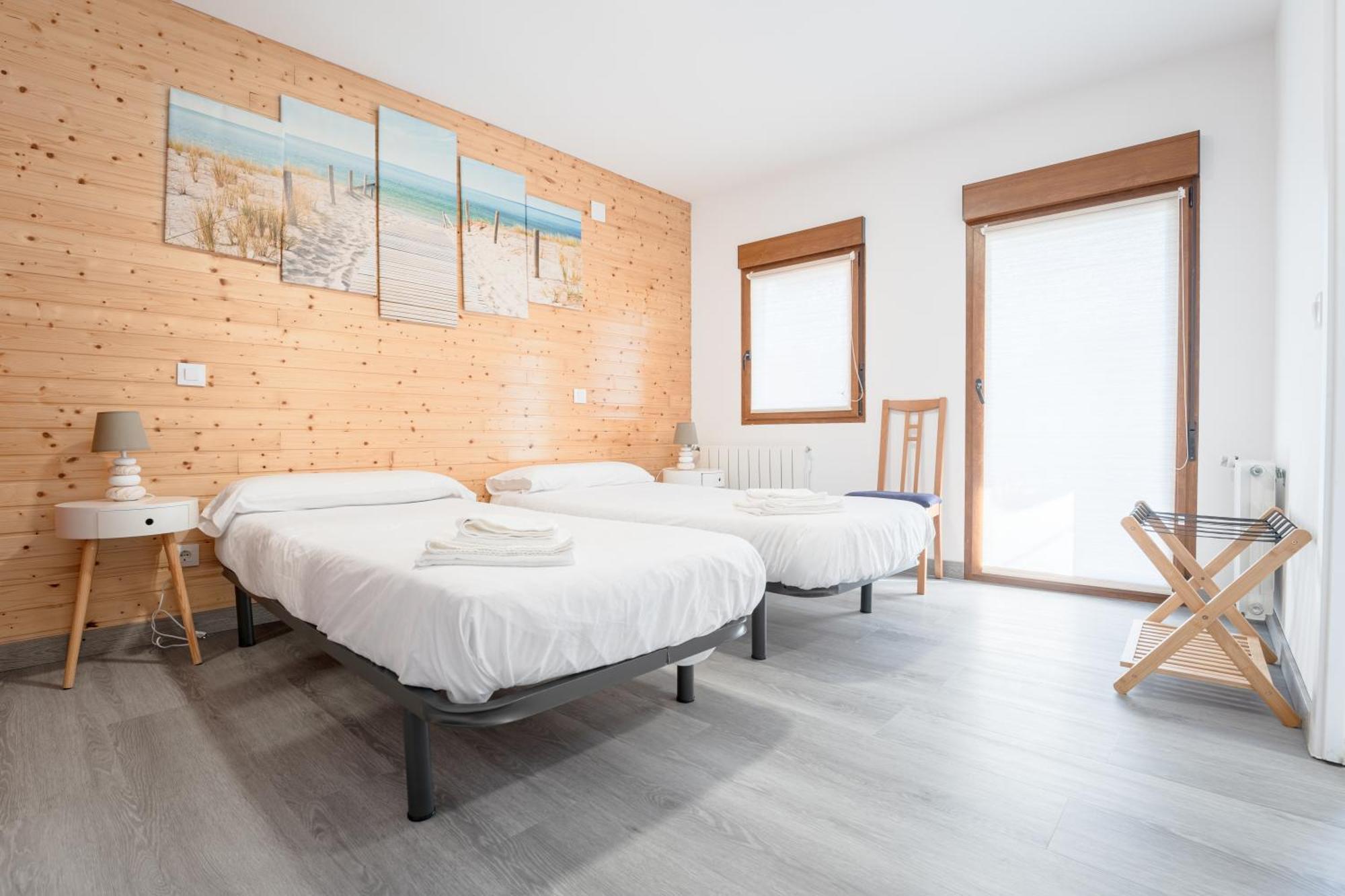 La Casita De Oruna By Urbanhosting المظهر الخارجي الصورة