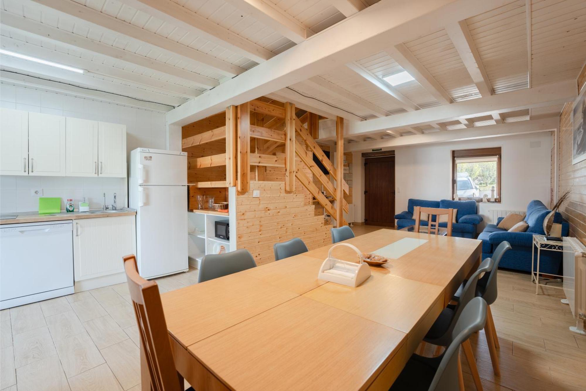 La Casita De Oruna By Urbanhosting المظهر الخارجي الصورة